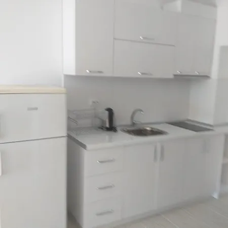 Апартаменты студио сони 2