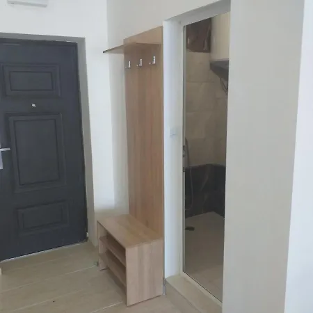 студио сони 2 Апартаменты *