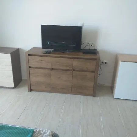 Appartamento студио сони 2 *