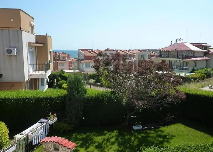 Апартаменты студио сони 2 *