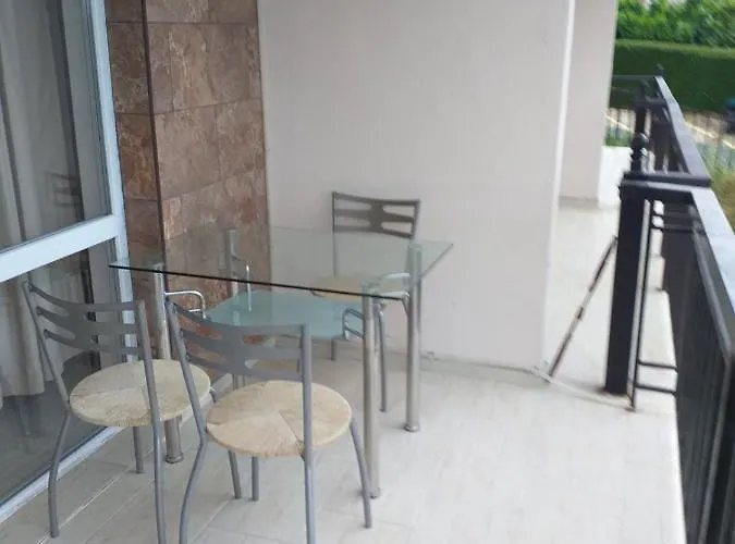 студио сони 2 Апартаменты *