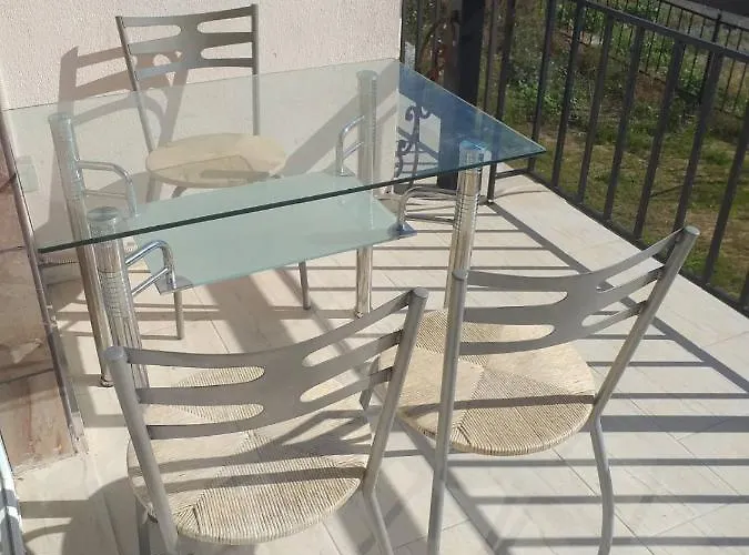 студио сони 2 Апартаменты Созополь