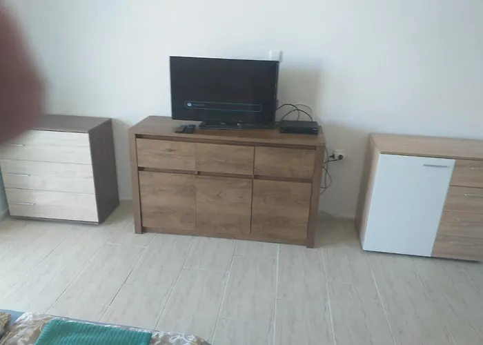 Апартаменты студио сони 2 *