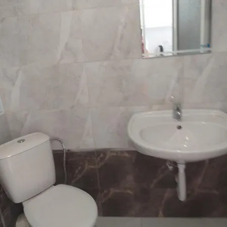 студио сони 2 * Sozopol