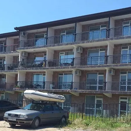 студио сони 2 Apartament