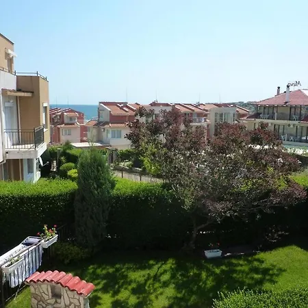 Apartament студио сони 2 *