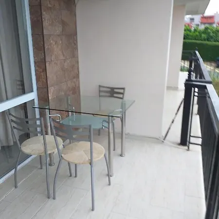 студио сони 2 Apartment *
