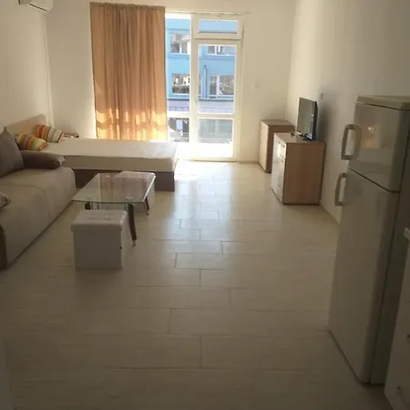 студио сони 2 * Sozopol