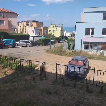 Apartment студио сони 2