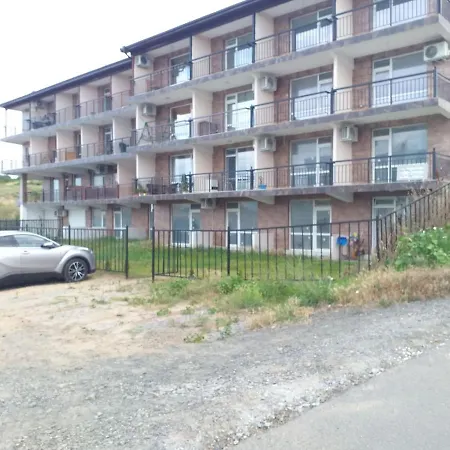 студио сони 2 Apartment *