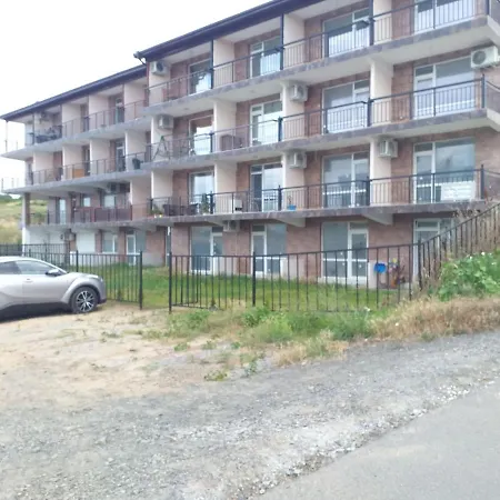 студио сони 2 Apartament *